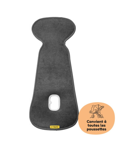 AeroMoov Air Layer Buggy - grpe B -...