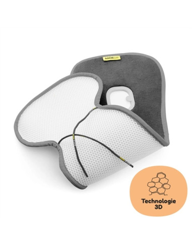 AeroMoov Air Layer Buggy - grpe B -...