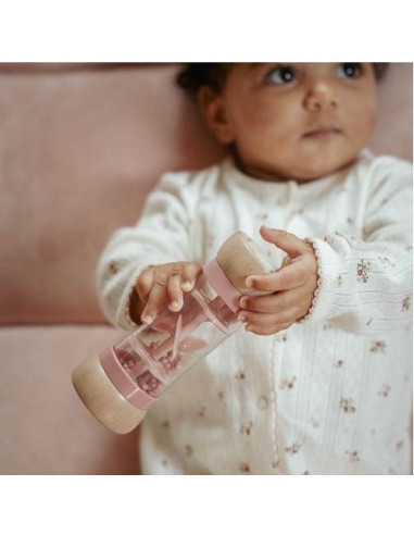 Bâton de Pluie - Fairy Garden