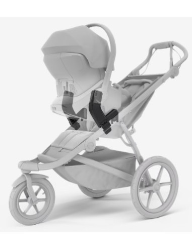 Adaptateurs siège auto Thule Urban...