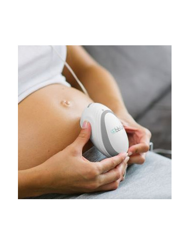 Moniteur fœtal sans fil - Echö