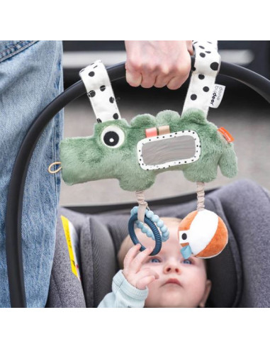 Jouet d'éveil à suspendre Done By...