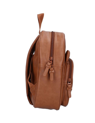 Sac à dos - Ours Cognac