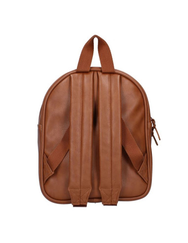 Sac à dos - Ours Cognac