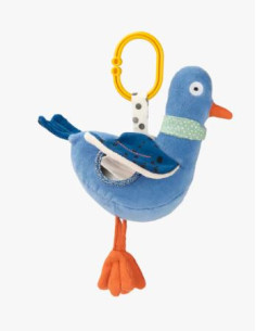 Pigeon Michel d'activités à...