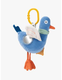 Pigeon Michel d'activités à... 2