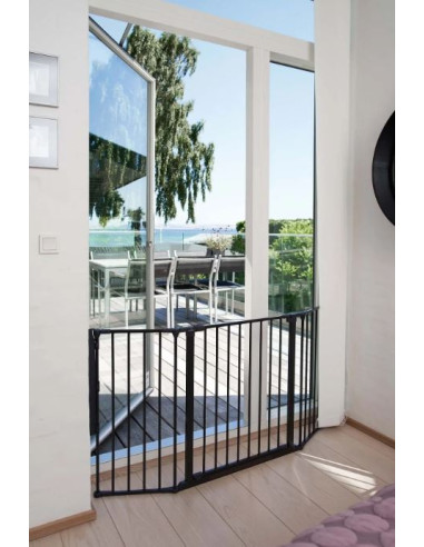 Barrière de sécurité Olaf Wide - Wide...