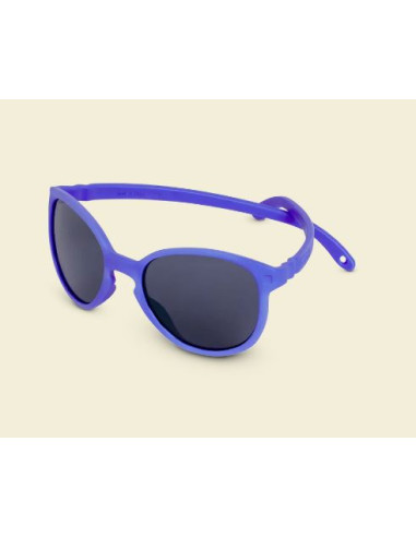 Lunettes WAZZ 2-4 ans - Bleu intense 