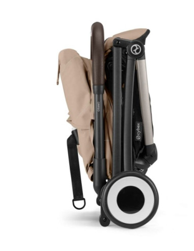 Poussette Cybex Orfeo - Almond Beige...