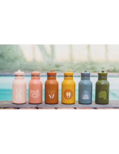 Embout pour gourde inox enfant - Mr...