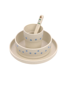 Coffret repas cellulose PP... 2