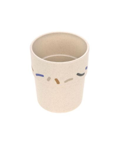 Coffret repas cellulose PP - Little...