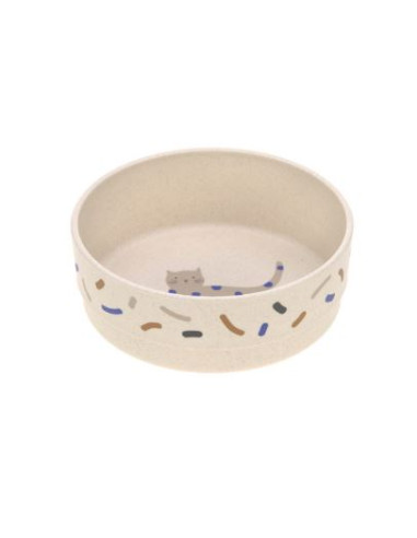 Coffret repas cellulose PP - Little...