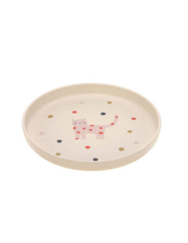 Coffret repas cellulose PP - Little...