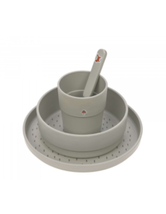 Coffret repas cellulose PP... 2