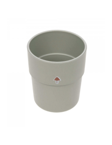 Coffret repas cellulose PP - Little...