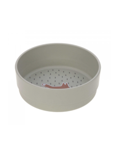 Coffret repas cellulose PP - Little...