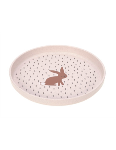 Coffret repas cellulose PP - Little...