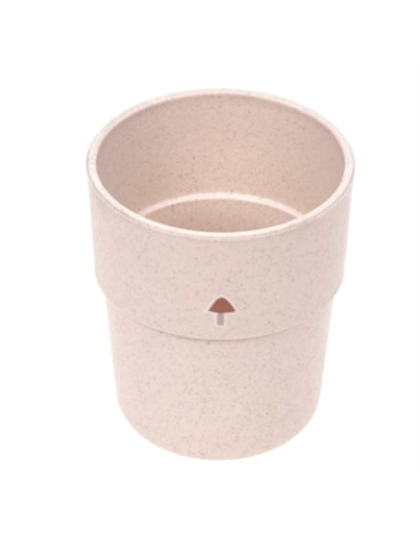 Coffret repas cellulose PP - Little...