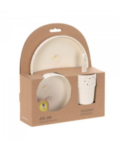 Coffret repas cellulose PP... 2