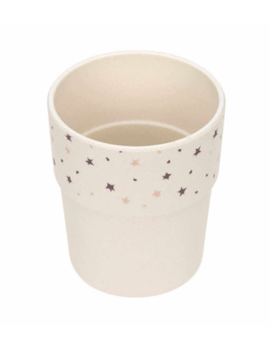 Coffret repas cellulose PP - Little...