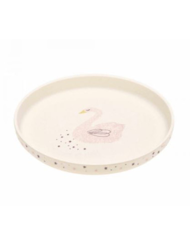 Coffret repas cellulose PP - Little...