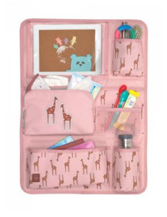 Organisateur voiture -... 2