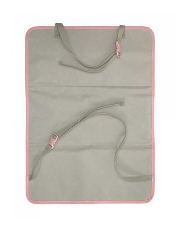 Organisateur voiture - Safari Girafe