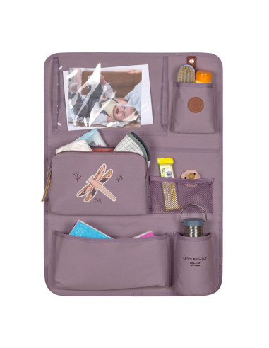 Organisateur voiture - Adventure...