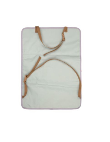 Organisateur voiture - Little Gang Lilas