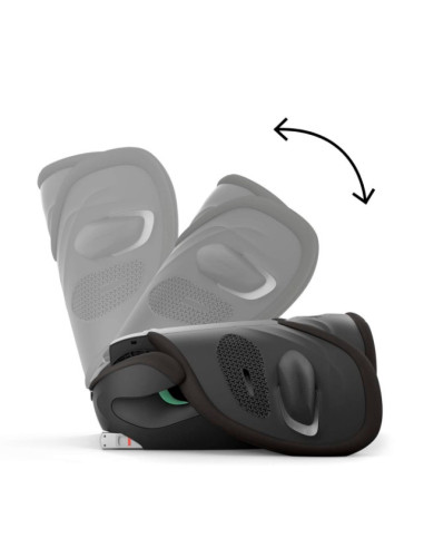 Siège auto Cybex Solution G2 I-Fix -...