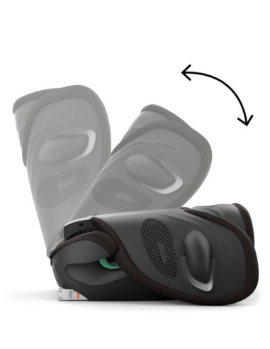 Siège auto Cybex Solution G2 I-Fix...