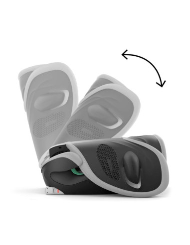 Siège auto Cybex Solution G2 I-Fix...