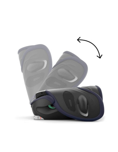 Siège auto Cybex Solution G2 I-Fix...