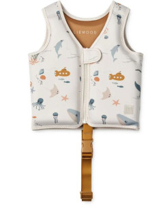 Gilet de natation 15-19kg -...