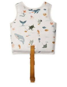 Gilet de natation 15-19kg -... 2