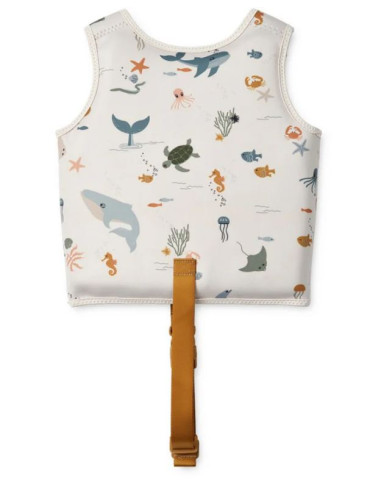 Gilet de natation 15-19kg - Sea...