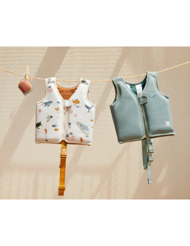 Gilet de natation 15-19kg - Sea...