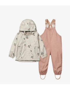 Ensemble de vêtements de...