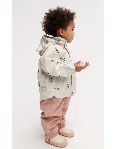 Ensemble de vêtements de pluie Manu -...