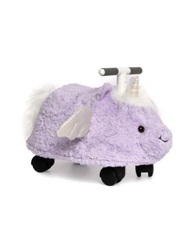 Amis gonfables en fourrure à...