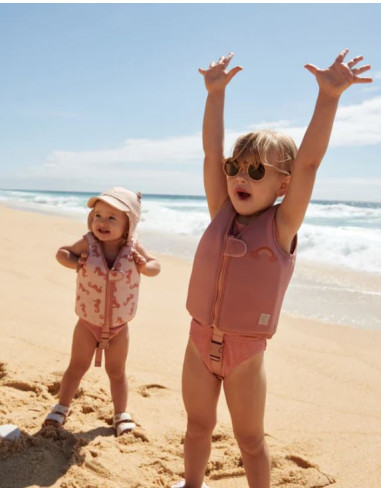 Gilet de natation 15-19kg -...