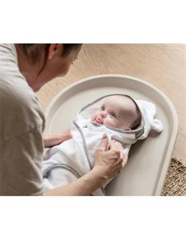 Matelas à langer silicone - Squishy...