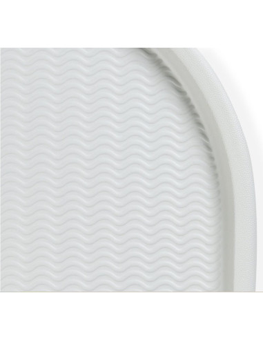 Matelas à langer silicone Mamee - Thym