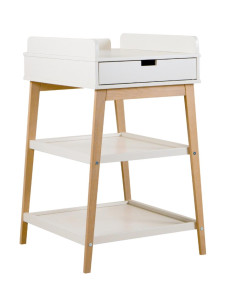 Table à langer avec 1... 2