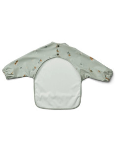 Bavoir tablier -... 2