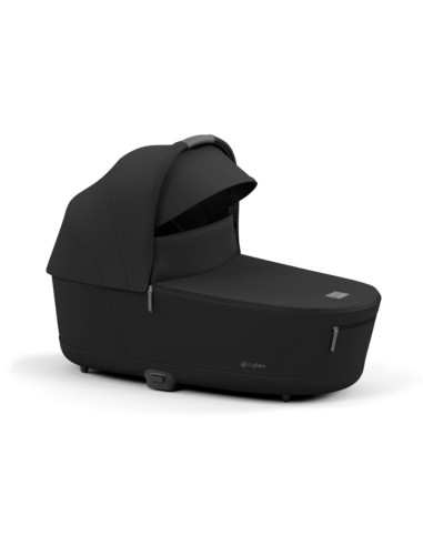 Nacelle luxe Cybex Priam - Sépia black