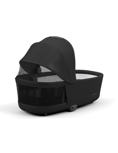 Nacelle luxe Cybex Priam - Sépia black