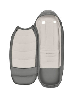 Chancelière poussette Cybex... 2