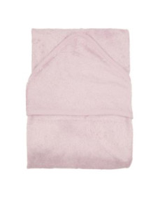 Cape de bain bambou - Silky...